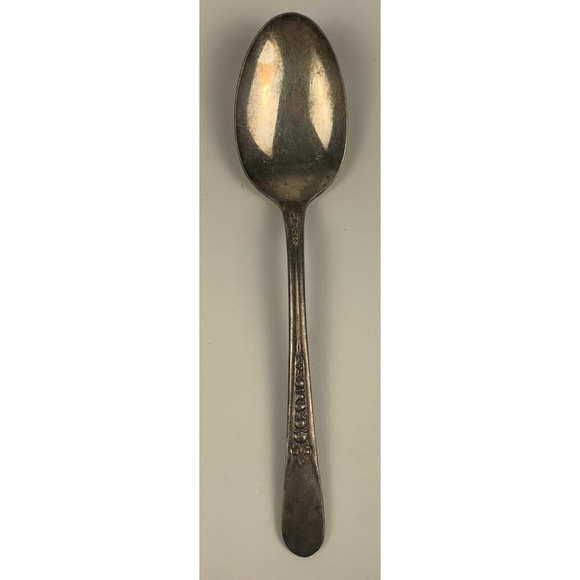 Wm Rogers MFG Co Original Rogers Spoon Replacement - Picture 1 of 4